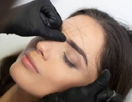 Chin Threading Limerick