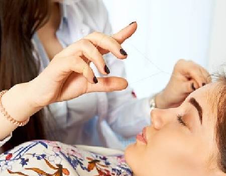 Chin Threading in Limerick