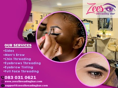 Is eyebrow threading suitable for everyone?
