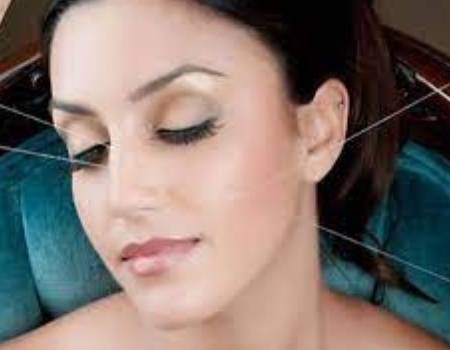 Full-face-Threading